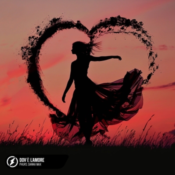 Phurs, Danna Max - Dov'e l'amore