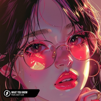 Phurs and Booty Leak - What You Know (2024)