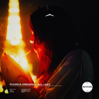 Phurs and Hrederik - All I Got (2024)