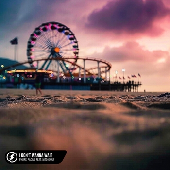 Phurs - I Don’t Wanna Wait