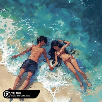 Phurs and Timmy Commerford - You And I (2024)