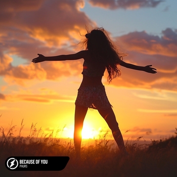 Phurs - Because Of You (2024)