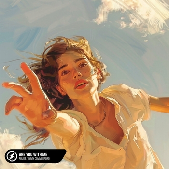 Phurs and Timmy Commerford - Are You With Me (2024)
