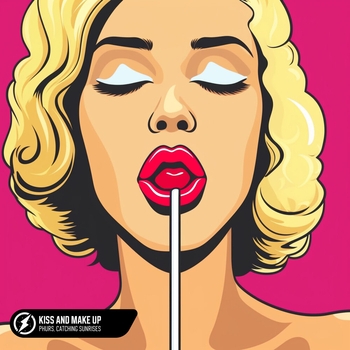 Phurs - Kiss and Make Up
