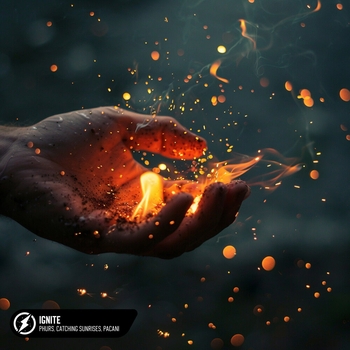 Phurs,Catching Sunrises,Pacani - Ignite