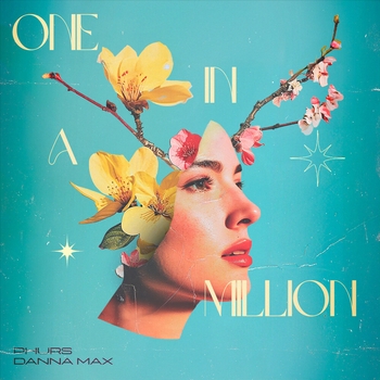 Phurs and Danna Max - One In A Million (2024)
