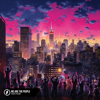 Pacani and Phurs - We Are the People (2024)