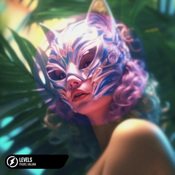 Phurs and Haluna - Levels (2024)