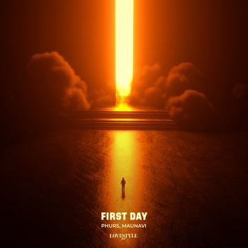 Phurs and Maunavi - First Day (2024)