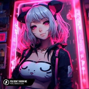 Phurs - You Don't Know Me