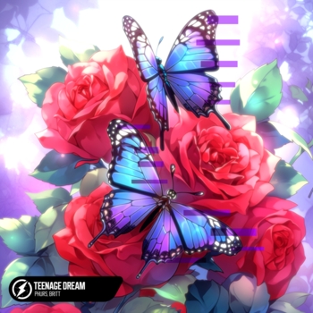 Phurs - Teenage Dream