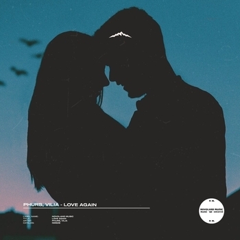 Phurs and Vilia - Love Again (2024)