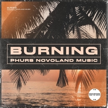 Phurs - Burning