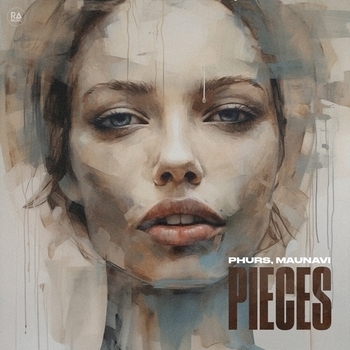 Phurs and Maunavi - Pieces (2023)