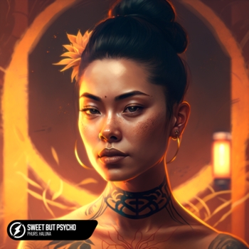 Phurs - Sweet But Psycho