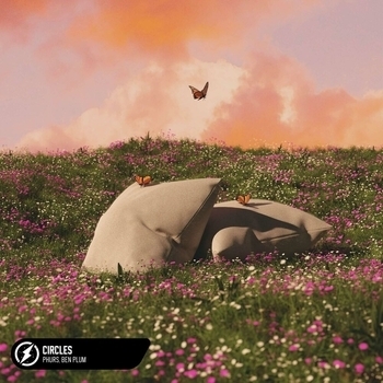 Ben Plum and Phurs - Circles (Single 2022)