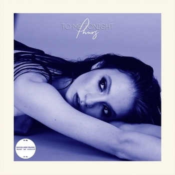 Phurs - To Me Tonight (Single 2022)