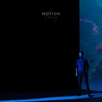 Phurs - Motion (Single 2021)