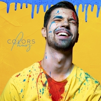Phurs - Colors (Single 2021)