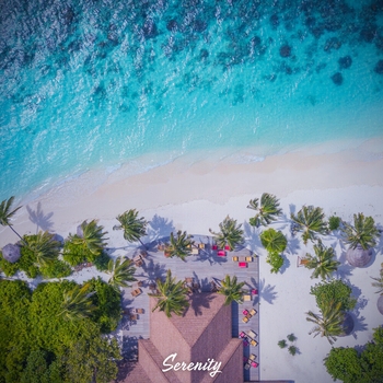 Phurs - Serenity (Single 2020)