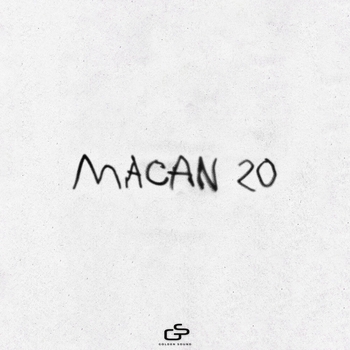 Macan - 20