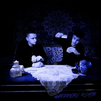 Harddope feat Odurachen, Фогель - Виноват (Remix) (2025) (Remix)