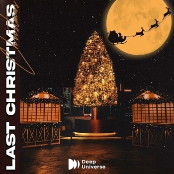 Benlon feat Harddope, Boostereo - Last Christmas (Single 2021)