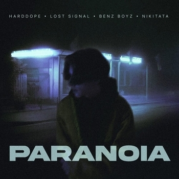 Harddope - PARANOIA (Remix)