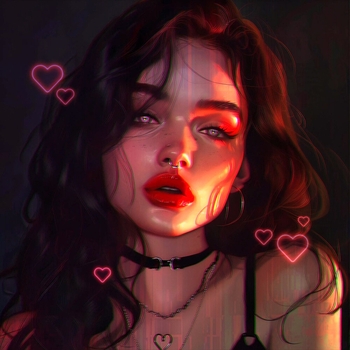 Harddope and Nito-Onna, Rovack - i like the way you kiss me (2024)