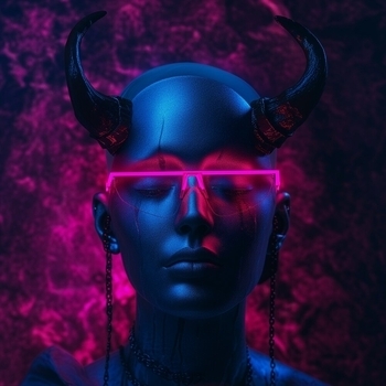 Harddope and Michigan Mauler - Gucci Flip Flops (2024)