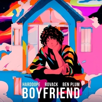 Harddope - Boyfriend