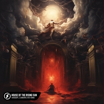 LexMorris, Harddope, Nito-Onna - House Of The Rising Sun (2023)
