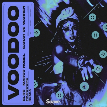 Harddope - Voodoo (Remix)