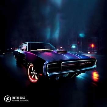 Harddope - I'm The Boss