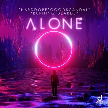 Harddope - Alone