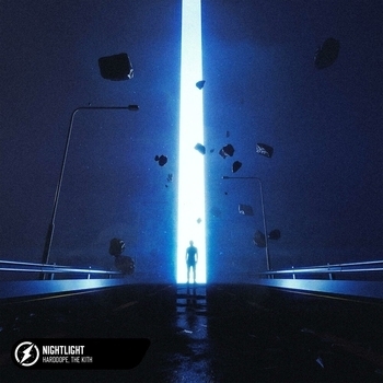 Harddope feat The Kith - Nightlight (Новинки 2022)