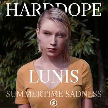 Lunis feat Harddope - Summertime Sadness (Single 2020)