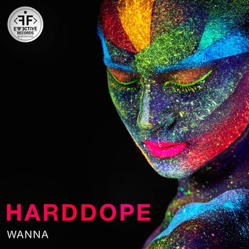 Harddope - Wanna (Single 2019)