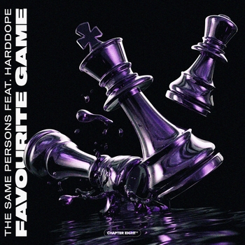 Harddope - Favourite Game