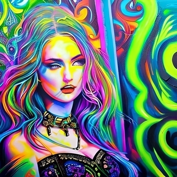 Руки Вверх! и Hol - Девочка из прошлого (Remix) (Single 2023) (Remix)