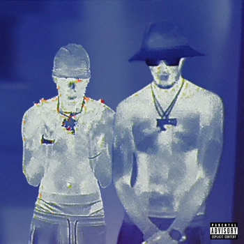 Альбом PEEKABOO Big Baby Tape, Aarne