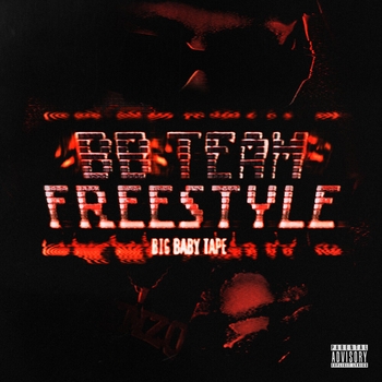Big Baby Tape - Bbteam freestyle