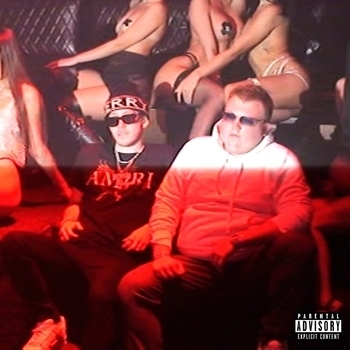 Big Baby Tape - Мой Белый (Single 2022)