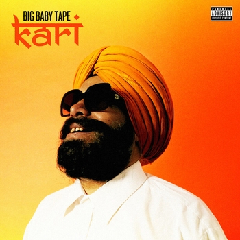 Big Baby Tape - Kari (2020)