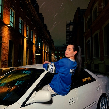 Kiliana - Москва не спит (2024)