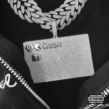 Егор Сплит (Крид) - Сплит (2024)