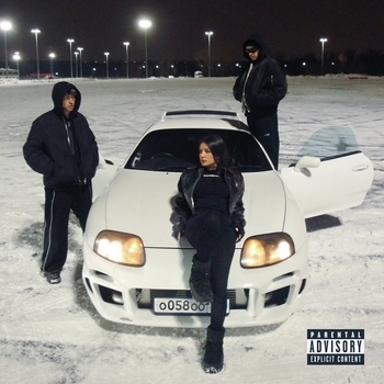 Егор Крид - Слёзы пацана прольются от любви