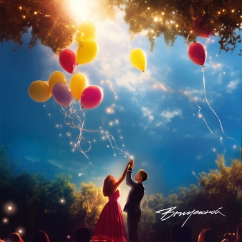 Егор Крид - Выпускной (2023)