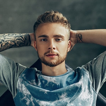 Егор Крид - Вне Времени