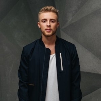 Алексей Воробьёв и Егор Крид - Больше, чем любовь (2013)